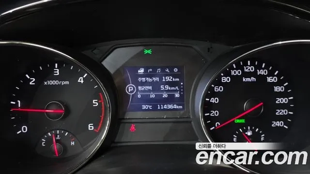 Kia All New Carnival id 2887152 из Кореи 18