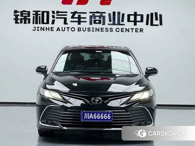 Toyota Camry id 4348607 из Китая 12