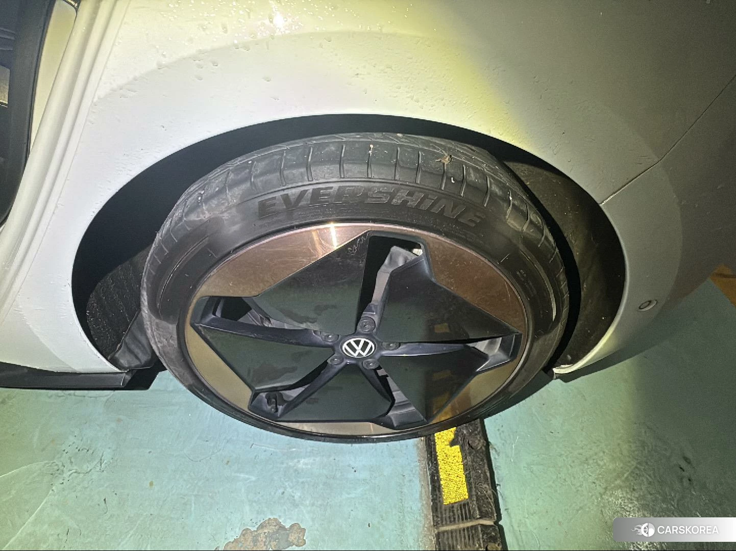Volkswagen ID.3 id 4420022 из Китая 18