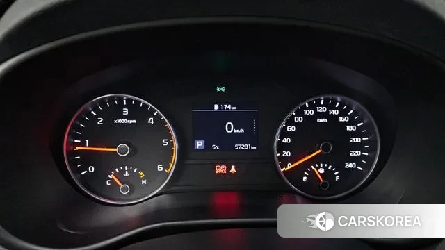 Kia Sportage The Bold id 3515033 из Кореи 18