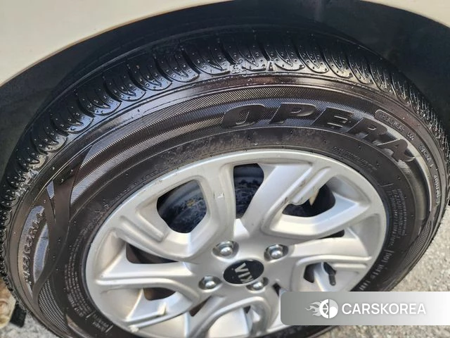 Kia All New Morning (JA) id 3857415 из Кореи 14