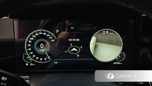 Hyundai The New Grandeur IG id 3385654 из Кореи 18