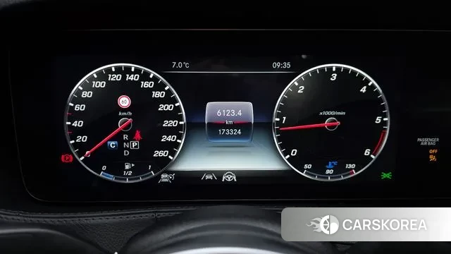 Mercedes-Benz S-Class W222 id 3422735 из Кореи 18