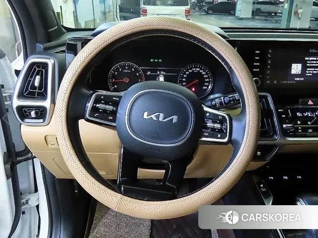 Kia Sorento 4th Generation id 3670928 из Кореи 18