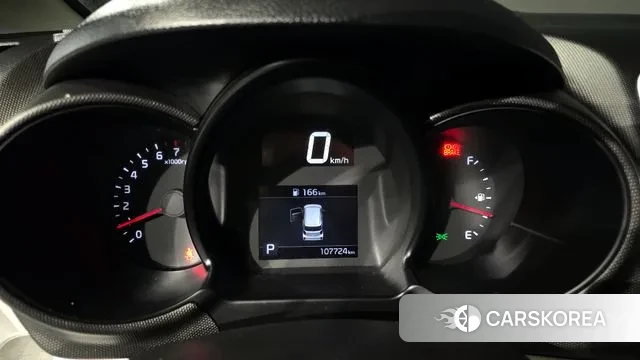 Kia The New Ray id 3281494 из Кореи 18