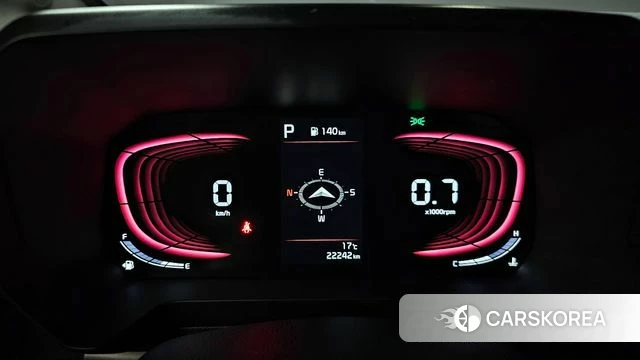 Kia The New Kia Ray id 3850598 из Кореи 18