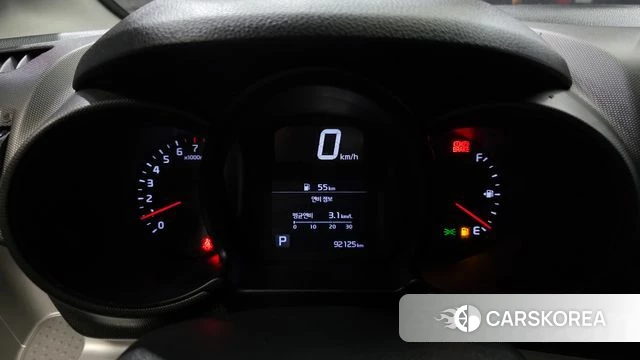 Kia The New Ray id 4750083 из Кореи 18