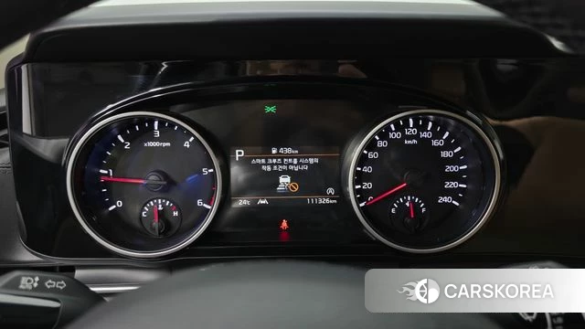 Kia Carnival 4th generation id 4542562 из Кореи 18