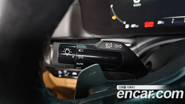 Kia Carnival 4th generation id 2730258 из Кореи 18