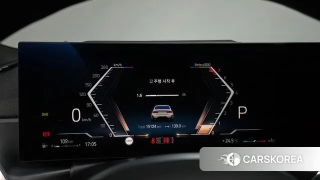 BMW 3 Series (G20) id 2909944 из Кореи 18