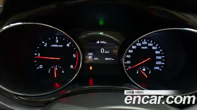 Kia The New Carnival id 2807820 из Кореи 18