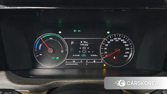 Kia Sorento 4th Generation id 3566938 из Кореи 18