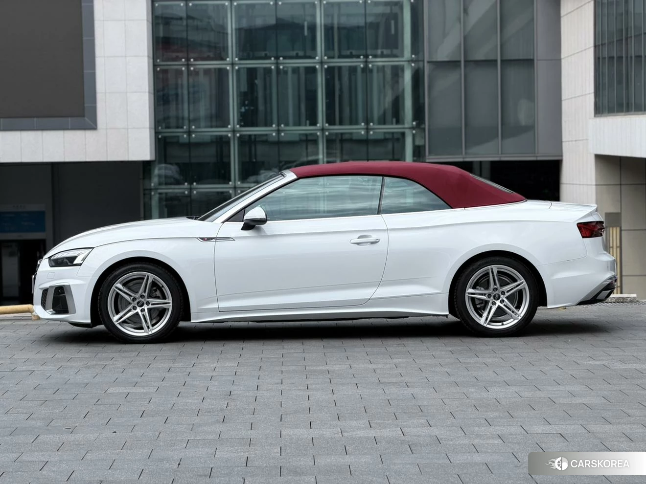 Audi A5 id 4405858 из Китая 13