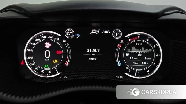 Aston Martin DBX id 3953137 из Кореи 18