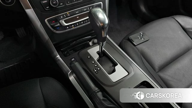 Renault Korea (Samsung) SM5 Nova id 4568651 из Кореи 32