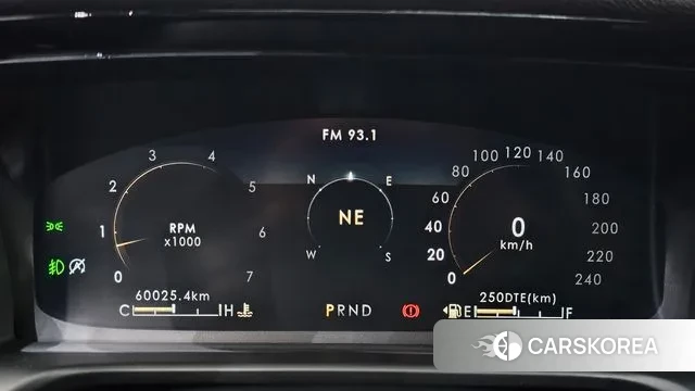 Lincoln Aviator 2nd generation id 3676610 из Кореи 18