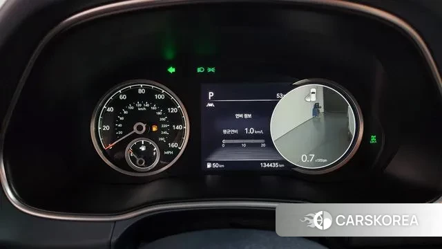 Genesis GV80 id 3787896 из Кореи 18