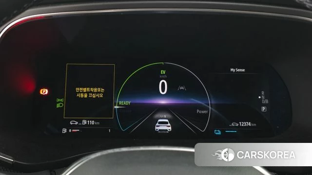 Renault Korea (Samsung) XM3 id 4768598 из Кореи 30