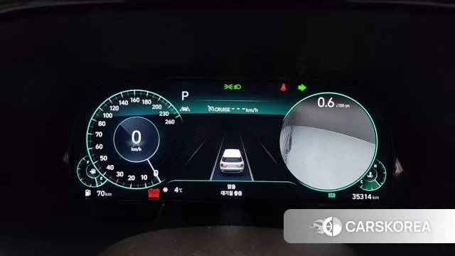 Hyundai Palisade id 3535035 из Кореи 18