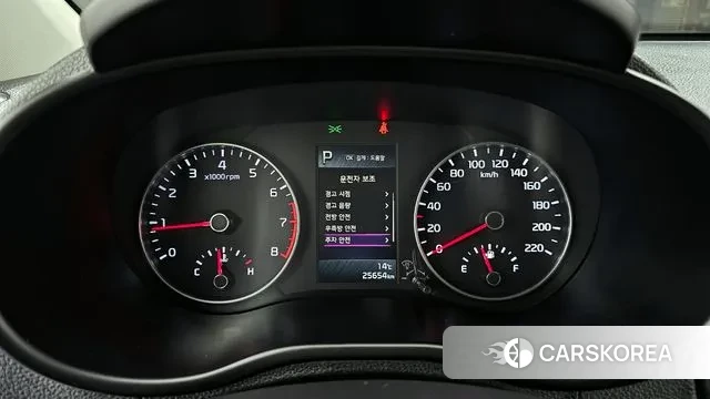 Kia Morning Urban (JA) id 3484001 из Кореи 18