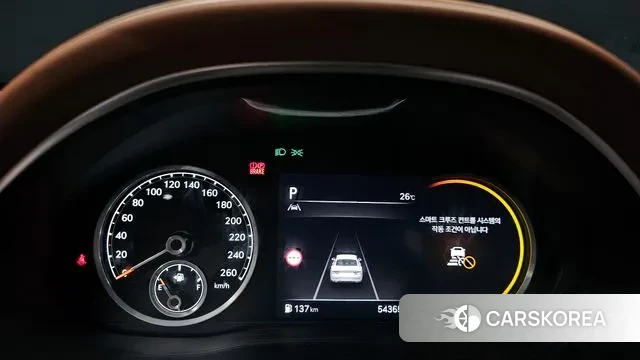 Genesis G80 (RG3) id 3120467 из Кореи 18