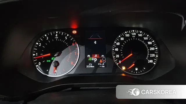 Renault Korea (Samsung) XM3 id 3384001 из Кореи 18