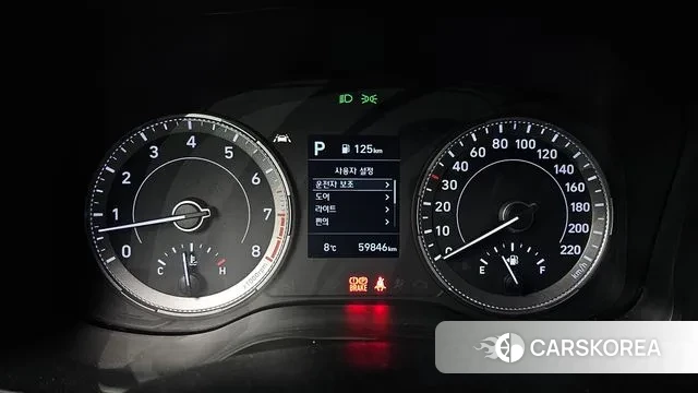 Hyundai Venue id 3772045 из Кореи 18