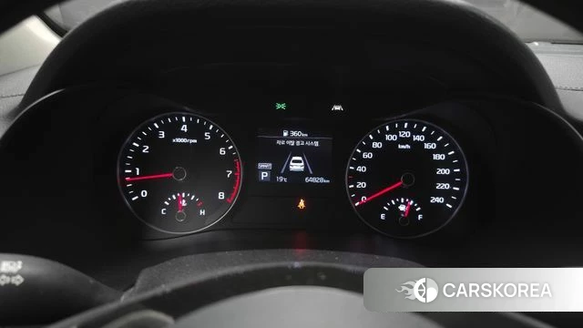 Kia Come New K3 id 4285297 из Кореи 26