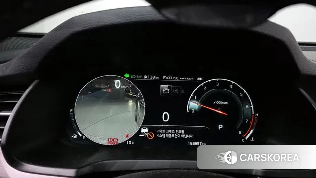 Kia K7 Premier id 3626852 из Кореи 18