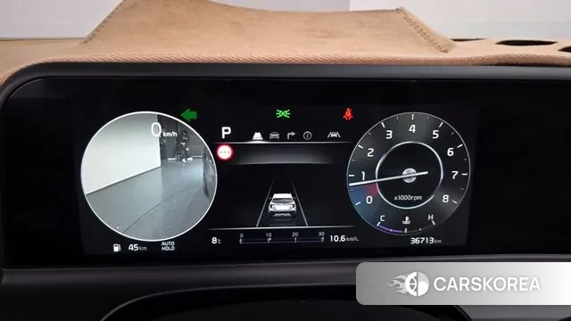 Kia The New Seltos id 3734911 из Кореи 18