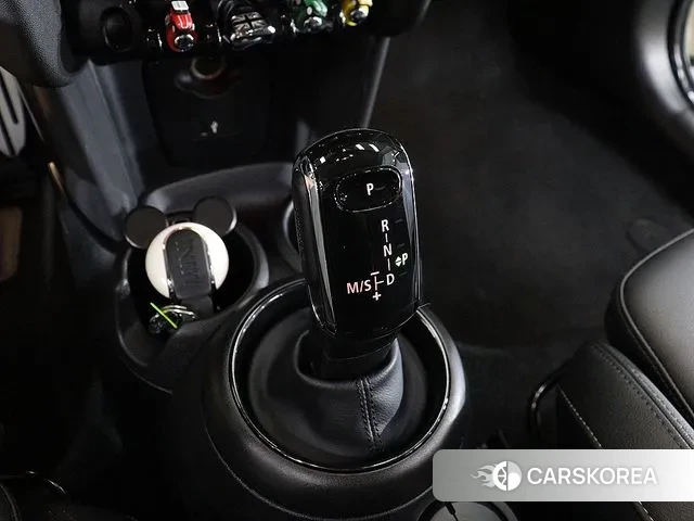 Mini Cooper id 3214432 из Кореи 12