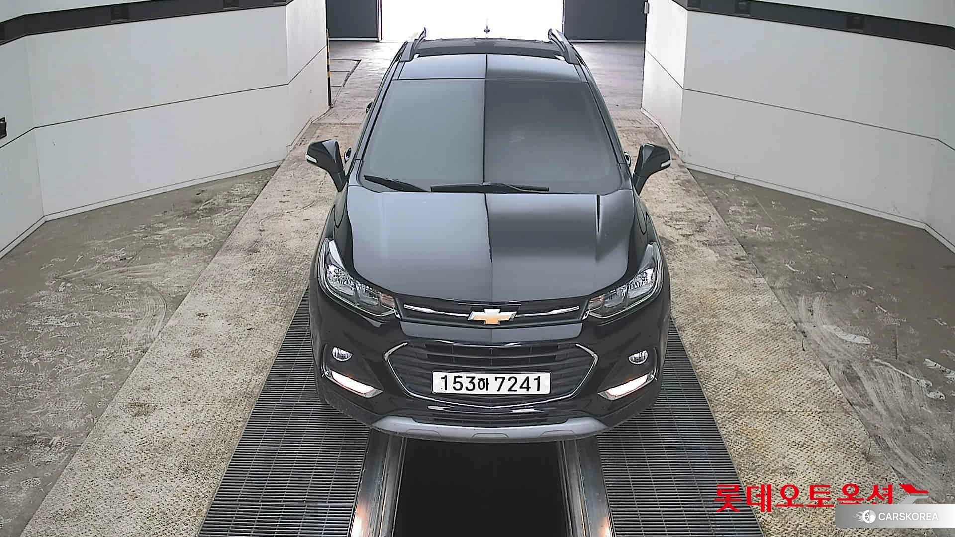 Korea G M Trax 1.4 id 3875865 из Кореи 34