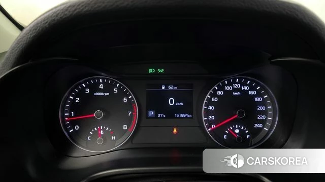 Kia Come New K3 id 4377991 из Кореи 28