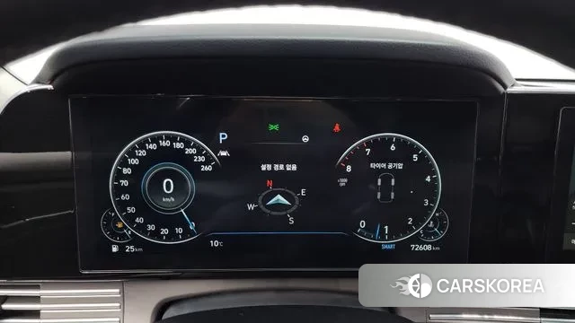 Hyundai The New Grandeur IG id 3439127 из Кореи 18