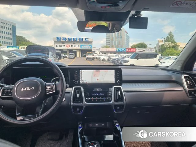Kia Sorento 4th Generation id 4701615 из Кореи 17
