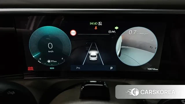 Hyundai Palisade (LX3) id 3471787 из Кореи 18