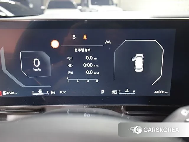 Kia The New Carnival 4th Generation id 3560539 из Кореи 8