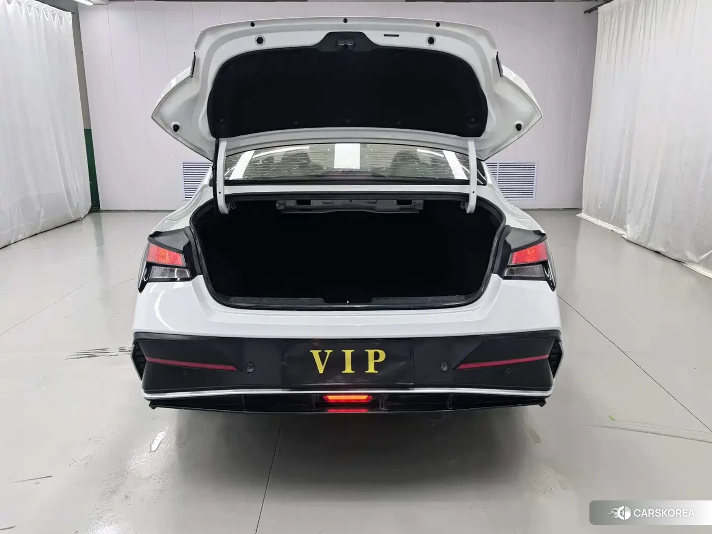 Hyundai Elantra id 4669434 из Китая 18