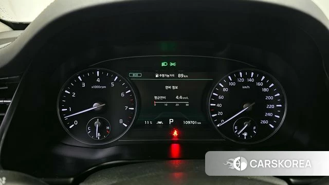 Kia More K9 id 3911463 из Кореи 18