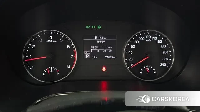 Kia Seltos id 3727396 из Кореи 18