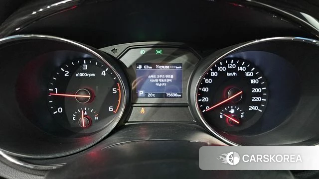Kia The New Carnival id 4943853 из Кореи 31