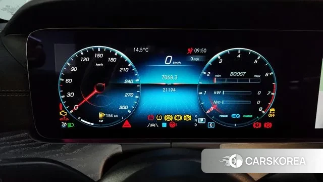 Mercedes-Benz AMG GT id 3383323 из Кореи 18