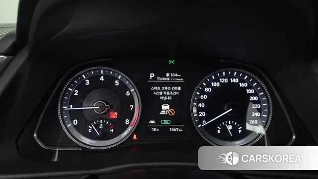 Hyundai Sonata (DN8) id 3581616 из Кореи 18