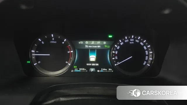 Ssangyong Rexton Sports id 3004418 из Кореи 18