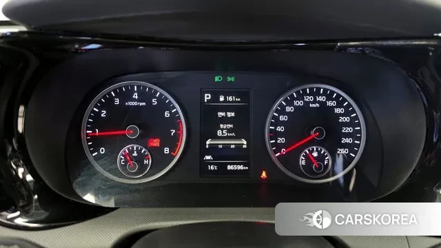 Kia K5 3rd generation id 3274304 из Кореи 18