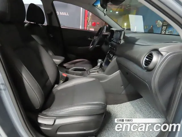 Hyundai Kona id 2684177 из Кореи 18