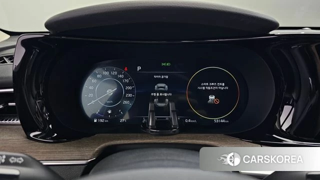 Kia K5 3rd generation id 4470758 из Кореи 18