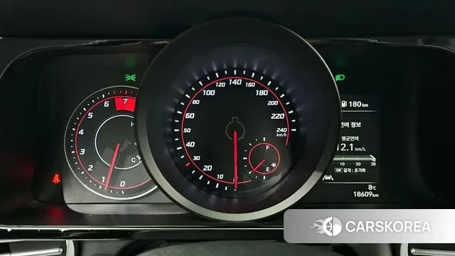 Hyundai Avante (CN7) id 3390943 из Кореи 18