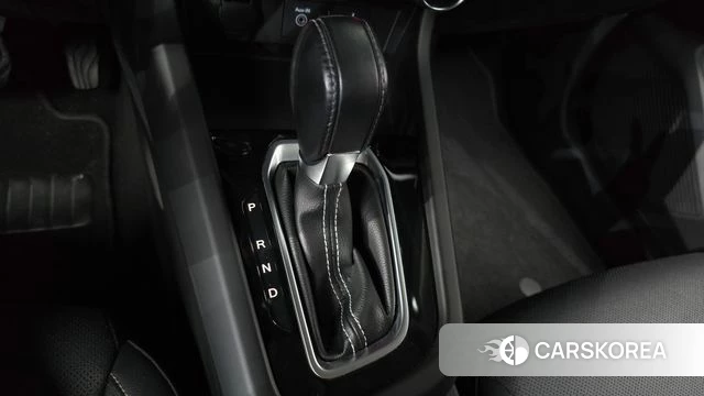 Renault Korea (Samsung) XM3 id 4624457 из Кореи 28