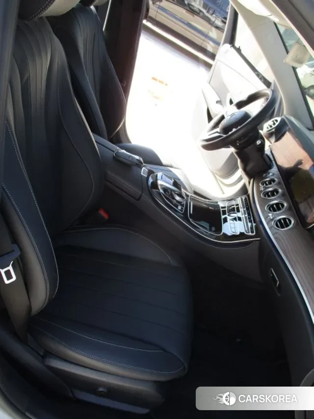 Mercedes-Benz E-Class W213 id 3021426 из Кореи 18